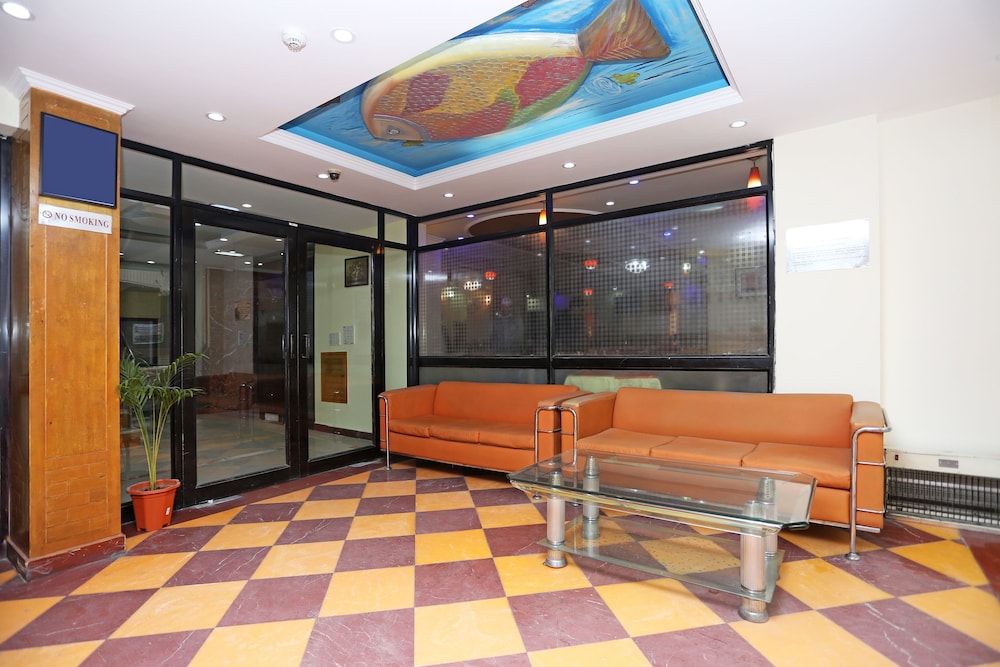 Sun Hotel - carbon neutral hotel in Haridwar