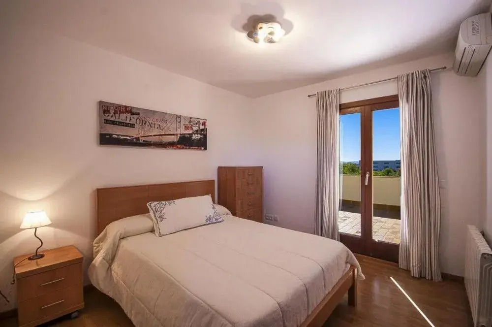 Villa Son Aufabia — 4-Star Luxury Hotel in Inca, Spain