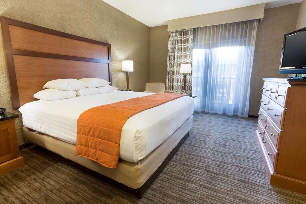 Drury Inn & Suites Flagstaff - photo 8