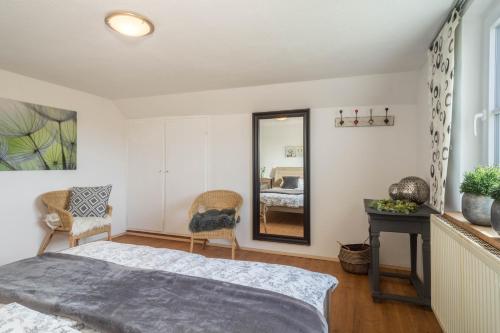 Ferienhaus Landlust Karsee — Wangen