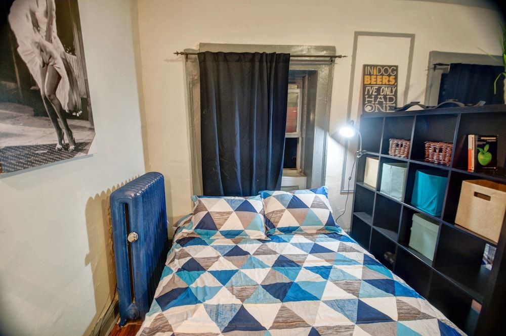 Chelsea Art Suites - photo 31