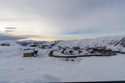 New Gudauri View Hotel