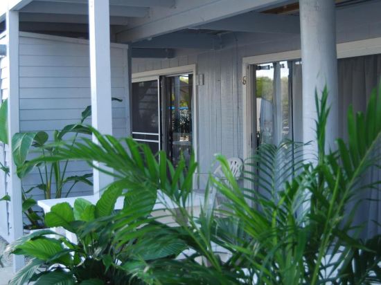 Bonita Beach Resort Motel - photo 14