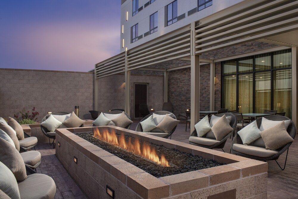 Courtyard by Marriott Las Cruces at NMSU - photo 9