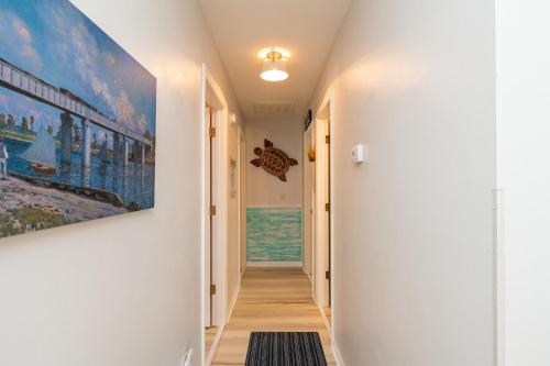 Blu By U by Oak Island Accommodations - photo 19