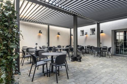 Urban Hotel — Debrecen — photo 4