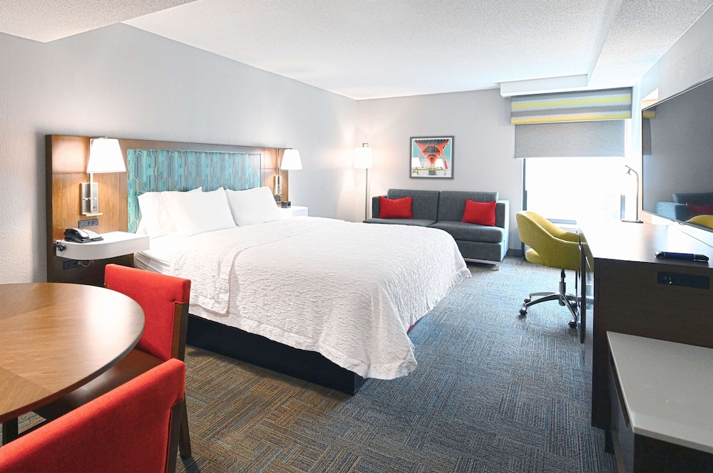 Hampton Inn Richmond West Innsbrook - photo 11