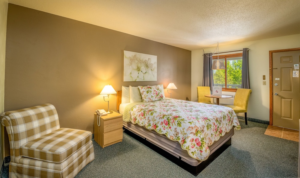 Ephraim Motel - photo 10