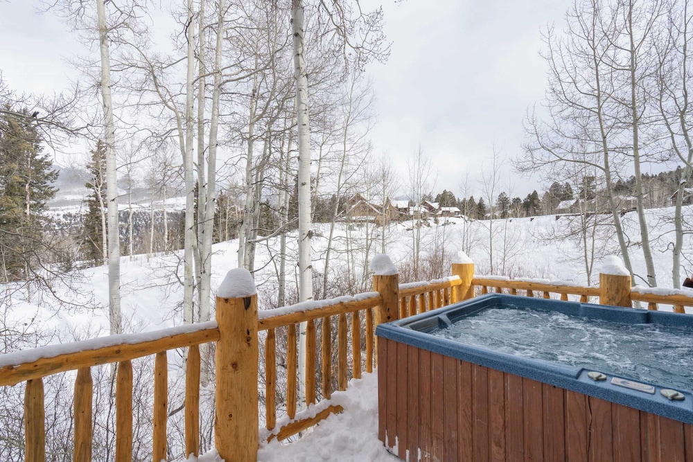 Adams Ranch Retreat by Avantstay Free Shuttle 2 Mountain Village & Telluride Ski Resort - photo 37