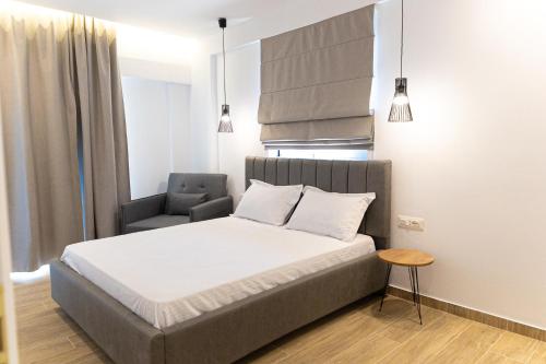 De Sol in Himare, Albania