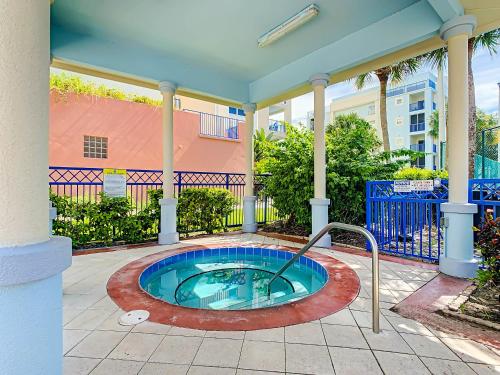 Estuary Views Close to Pool Amenities Walk to Beach 9 505 - photo 20