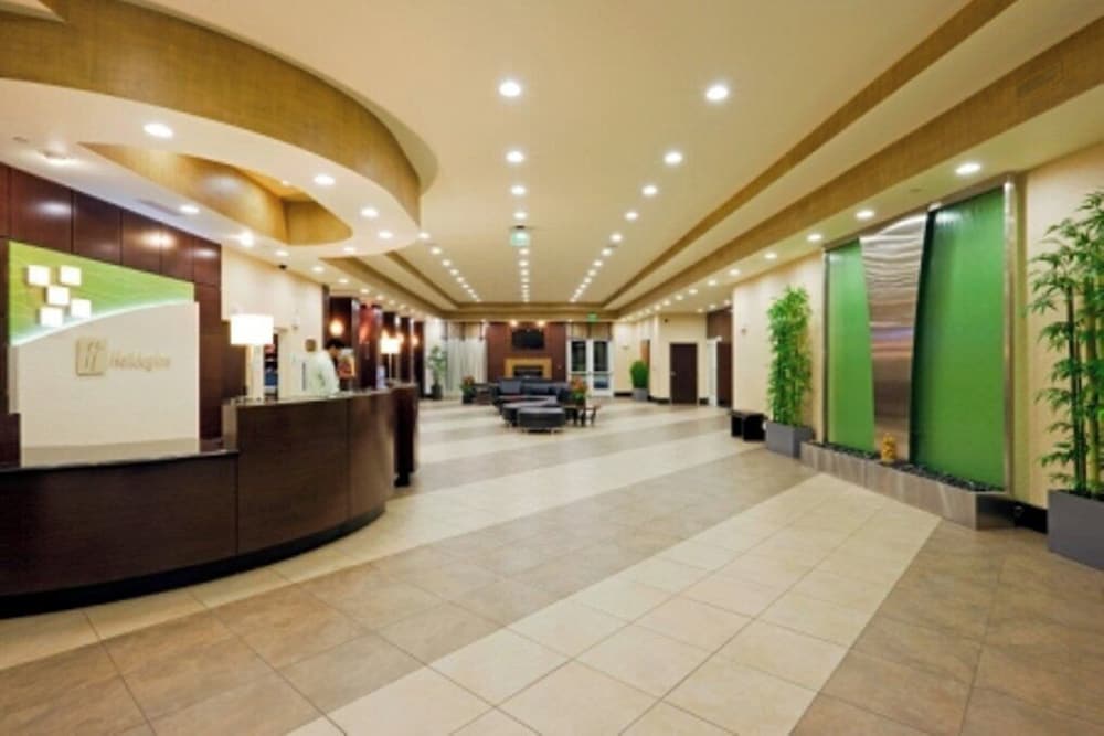 Holiday Inn Hotel & Suites Waco Northwest by IHG - photo 42