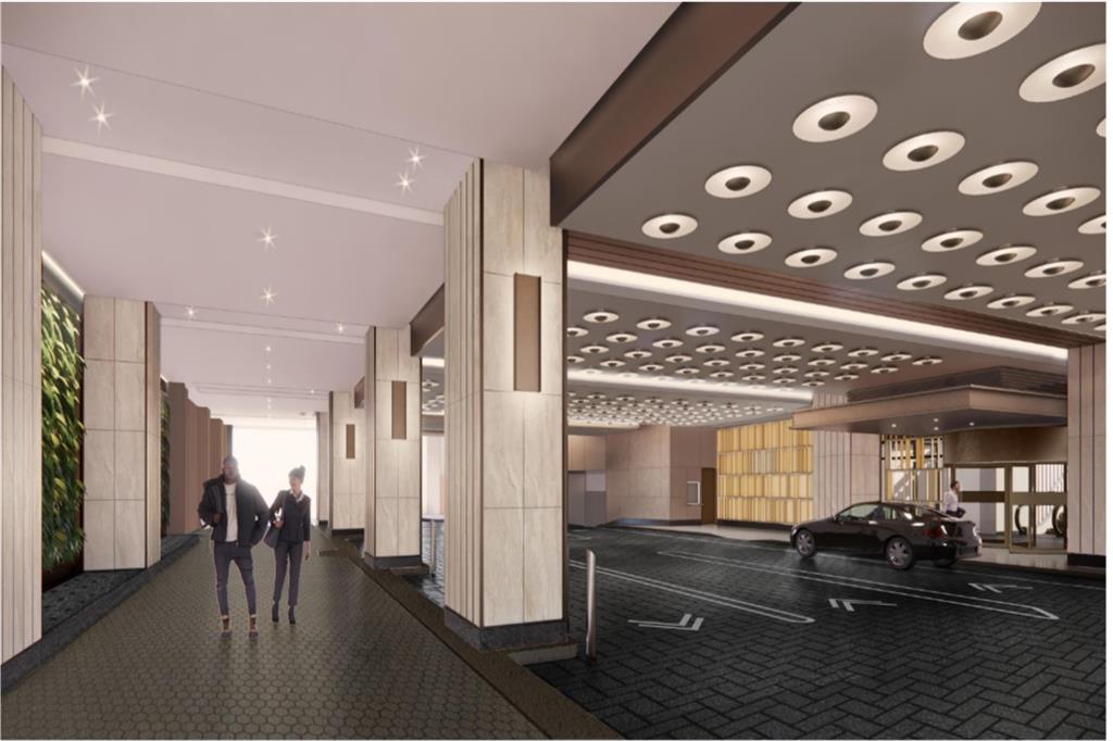 Hyatt Regency Times Square - photo 3