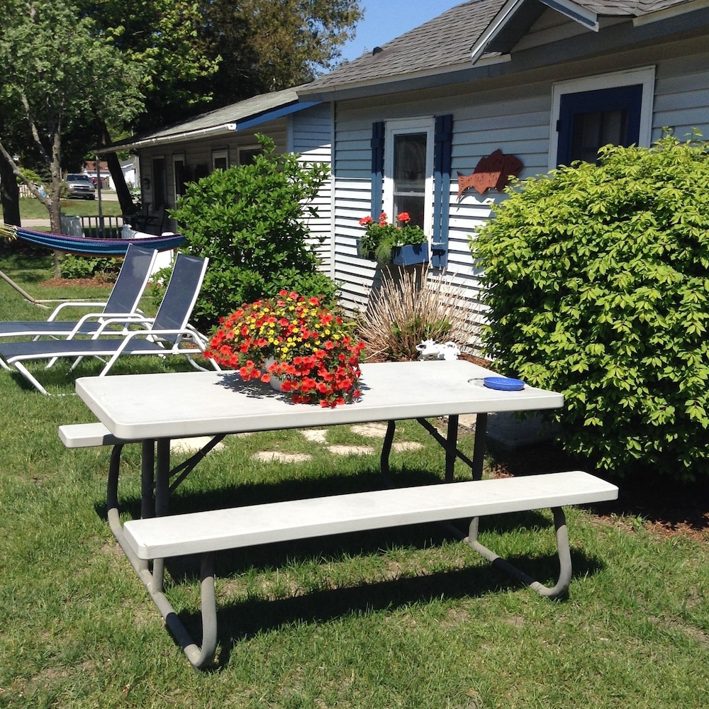 Bay Port Lodging - photo 22