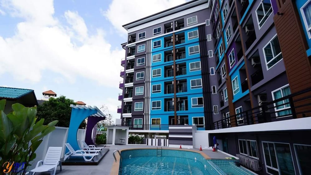 The Scene Phuket by Pim in Kathu, Thailand