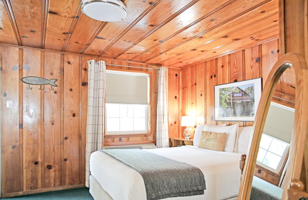 Sierra Mountain Inn - photo 38