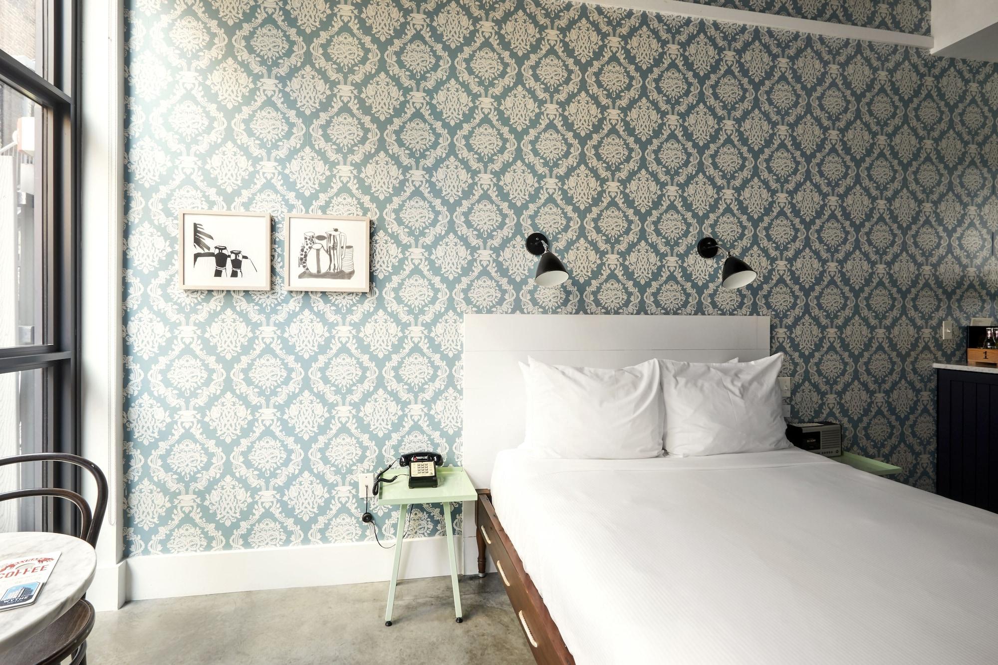 Wythe Hotel - photo 5