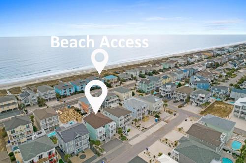 Mint Condition by Pier 42 Vacations - last minute hotel in Unknown City