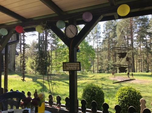 Domek Ostróda in Ostroda, Poland