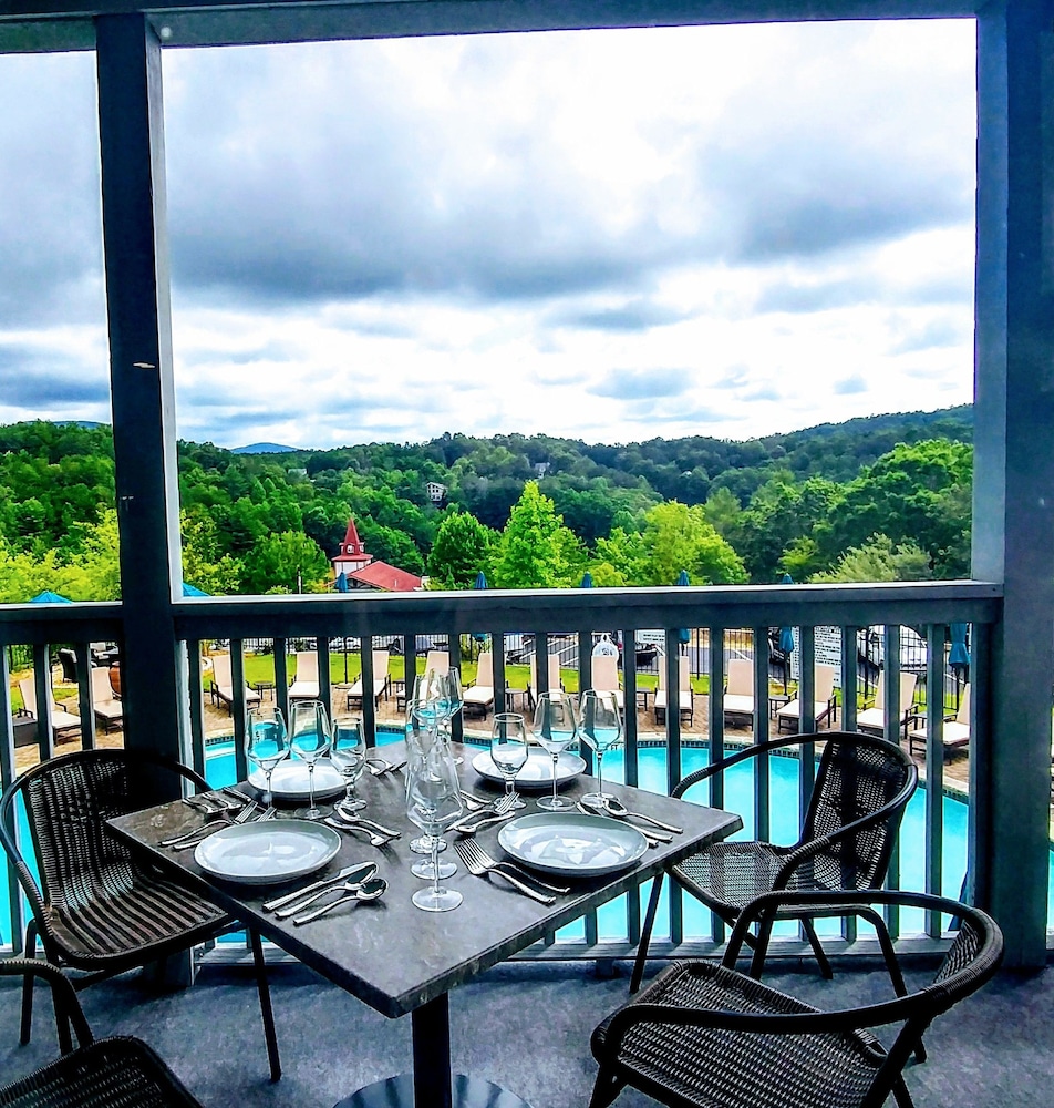 Valhalla Resort Hotel - photo 25