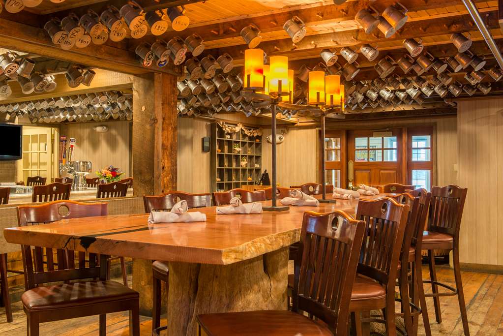 The Wolfeboro Inn - photo 8