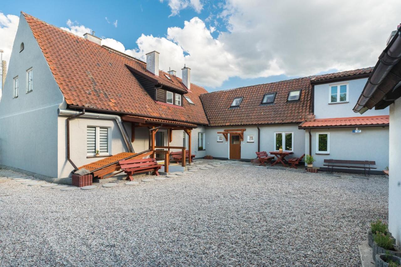 Stara Piekarnia Pokoje in Olsztyn, Poland