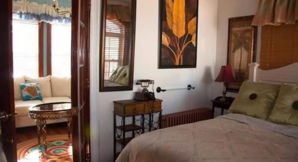 Ocean City Mansion - photo 36