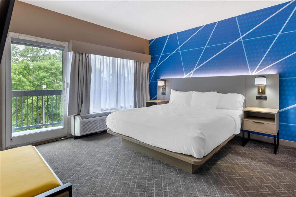 Comfort Inn Blythewood North Columbia - photo 46