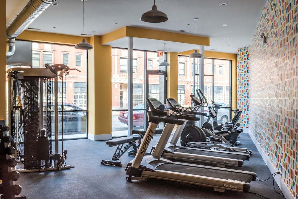 West Loop Lofts - photo 19