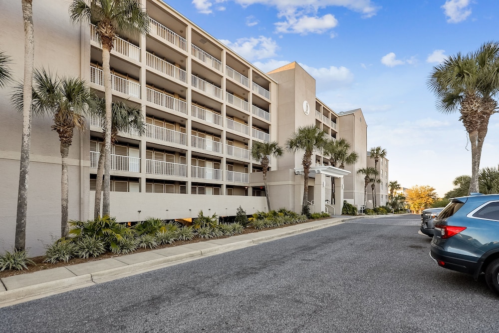 Magnolia House 201 At Destin Pointe Resort - photo 64