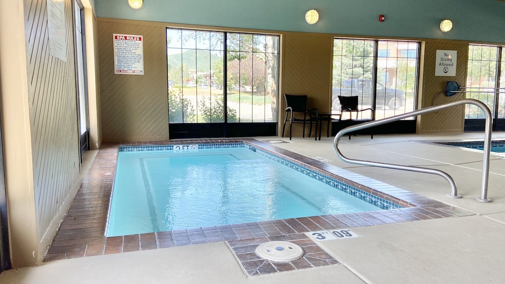 Holiday Inn Express Hotel & Suites Park City by IHG - photo 15