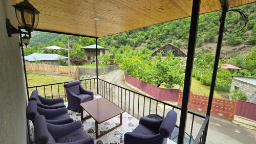 Hotel Bakuna in Unknown City, Georgia