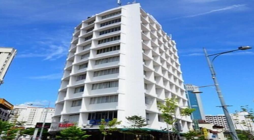 Oriental Hotel - last minute hotel in George Town