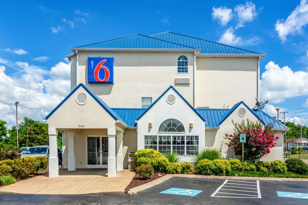 Motel 6 Chattanooga Downtown - featured photo