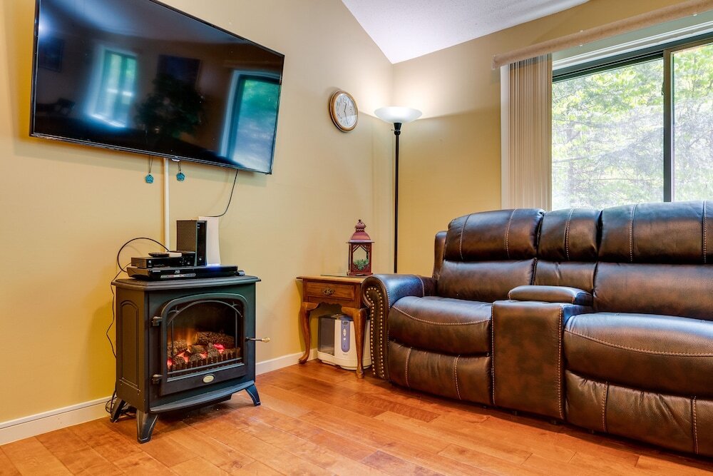 The Seasons Resort - photo 12