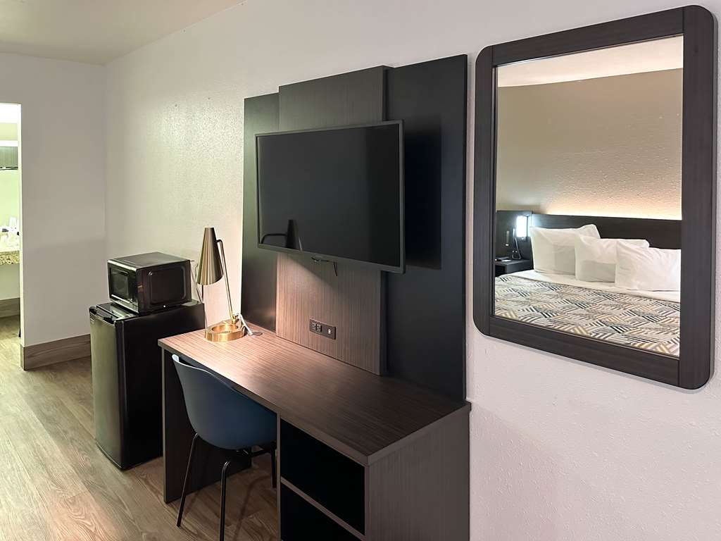 Motel 6 Pooler GA Savannah Airport - photo 18