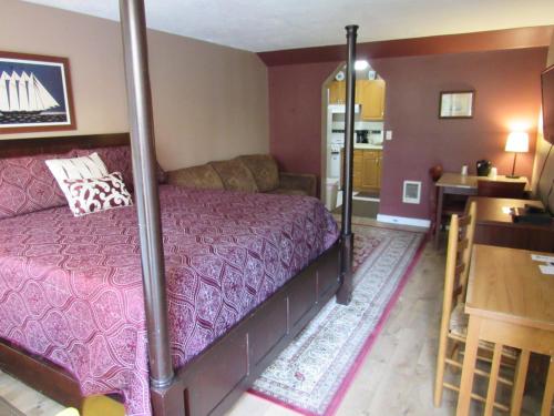Captain Cook Inn - photo 18