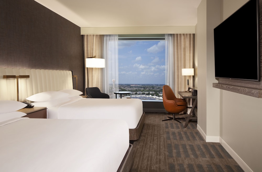 Hyatt Regency Frisco Dallas - photo 9