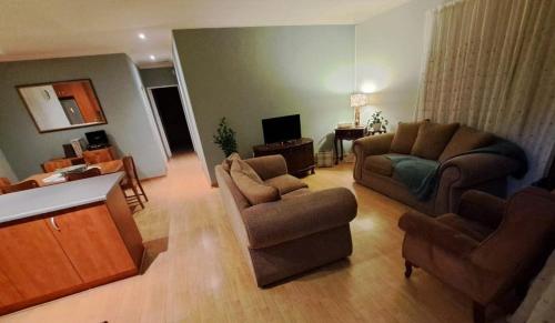 Aub's Place — 4-Star Luxury Hotel in Port Elizabeth, South Africa
