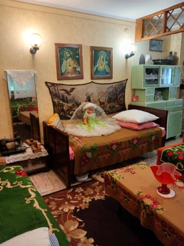Apartments Bakine Čarolije — 4-Star Luxury Hotel in Karanac, Croatia