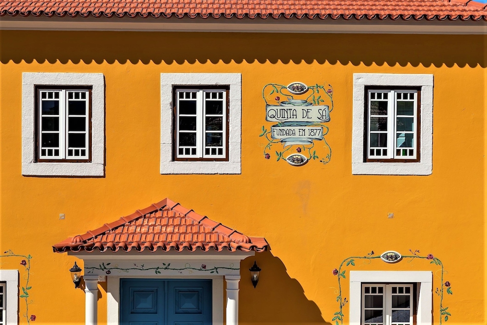 Quinta de Sá in Vila Nova De Gaia, Portugal