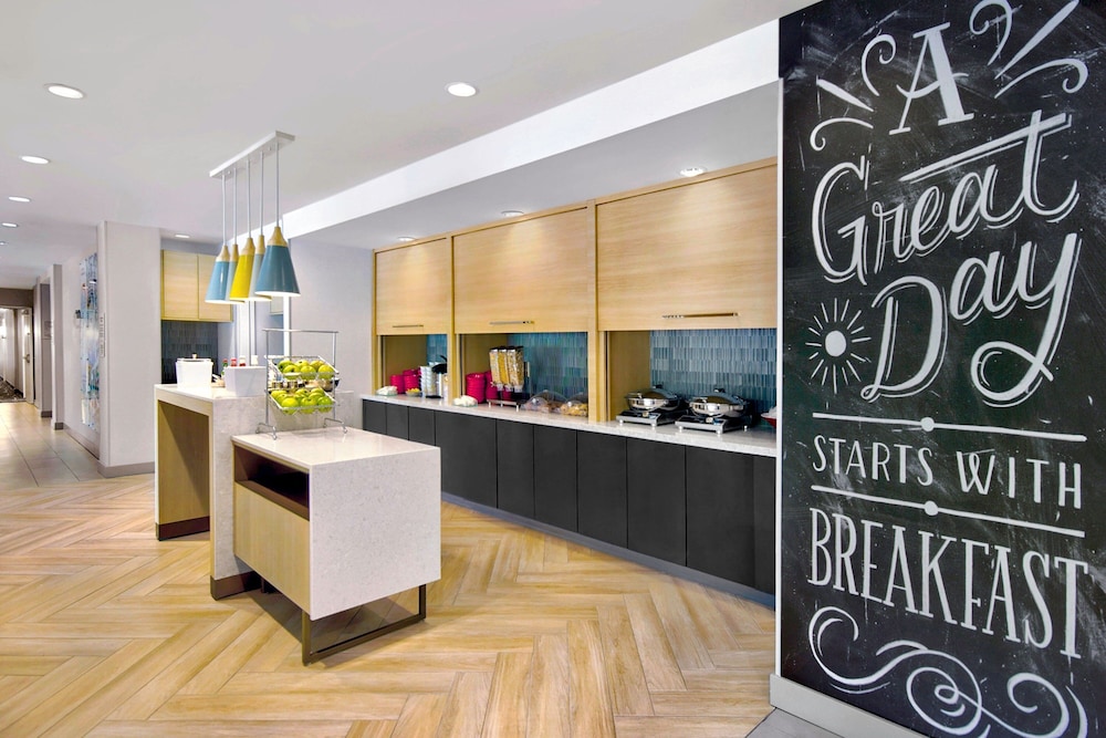 TownePlace Suites by Marriott Asheville West - photo 27