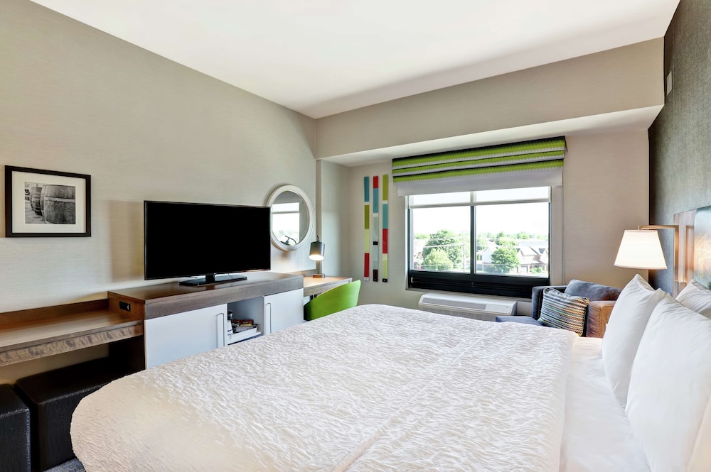 Hampton Inn Egg Harbor Township Atlantic City - photo 10