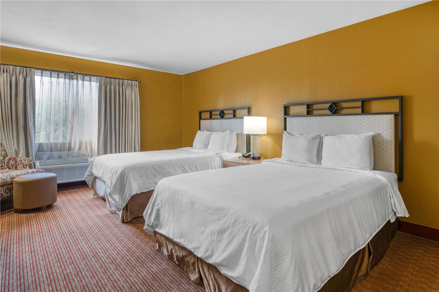 SureStay Hotel by Best Western Camarillo - photo 27