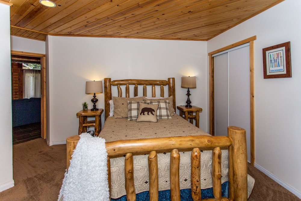 Big Bear Splash - photo 2