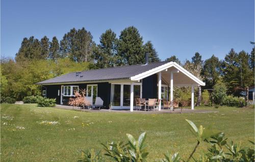 Dan Flex in Unknown City, Denmark