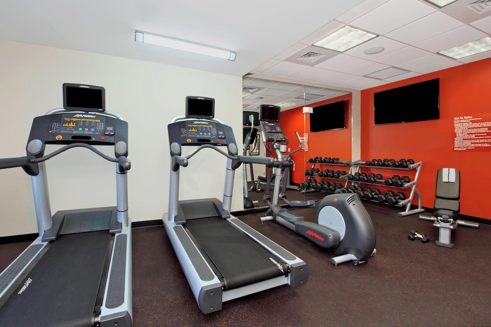TownePlace Suites New Orleans Harvey West Bank - photo 25