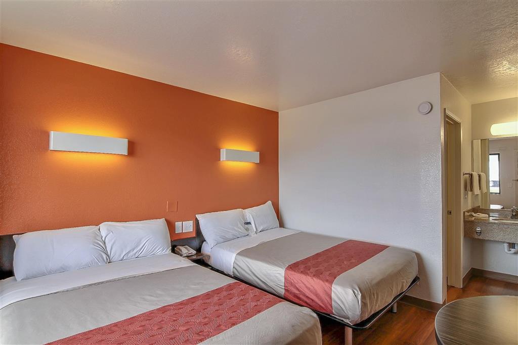 Motel 6 Buellton CA Solvang Area - photo 10