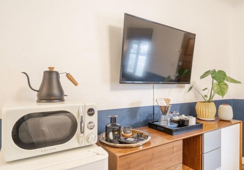 B.Side Motel Rv - photo 60