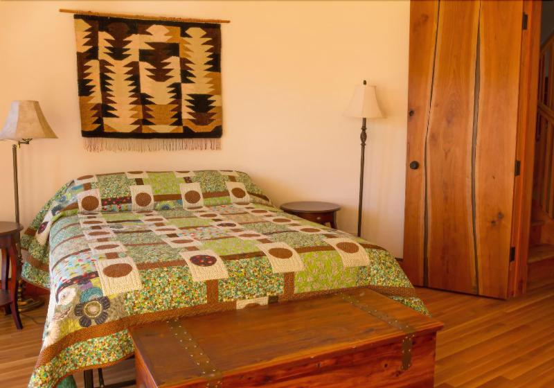 Wisehart Springs Inn - photo 20